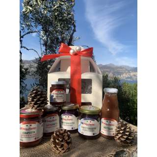 LA LANTERNA DEL GUSTO (6 prodotti)